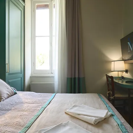 Margherita Hotel