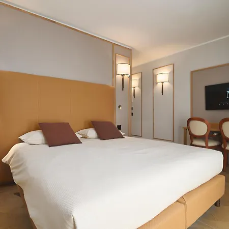 Margherita Hotell 3*