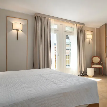 Hotell Margherita 3*