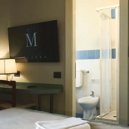Hotel Margherita