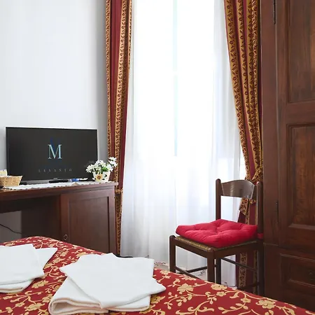 Hotell Margherita 3*