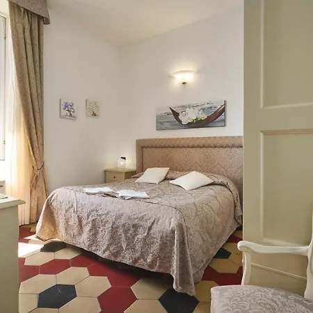 Margherita Hotell Levanto