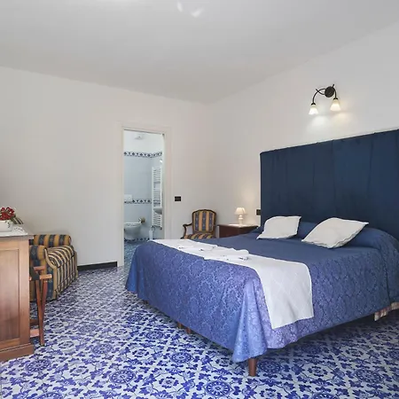 Hotel Margherita Levanto