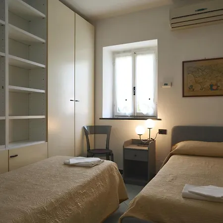 Hotell Margherita