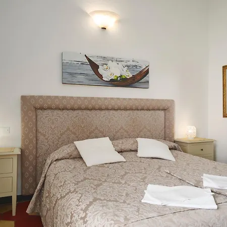 Margherita 3* Levanto