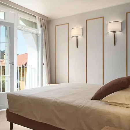 Hotel Margherita 3*