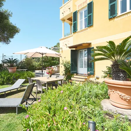 Hotel Margherita Levanto