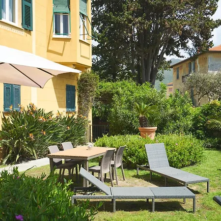 Margherita 3*
