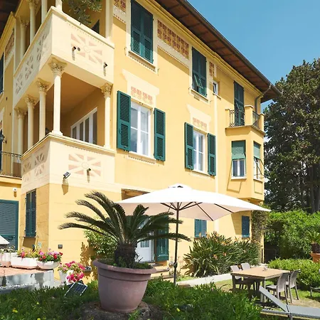 Margherita Hotel