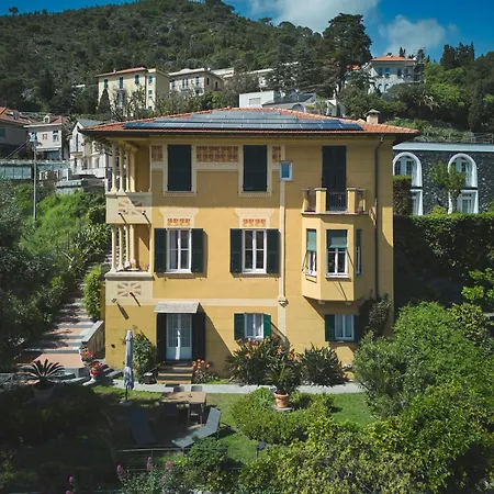 Hotel Margherita 3*