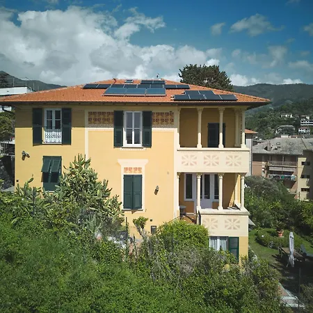 Hotel Margherita 3*