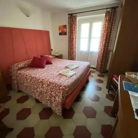 Margherita ليفانتو