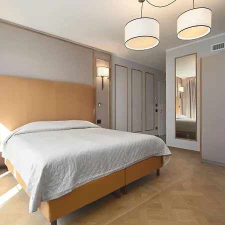 Hotel Margherita