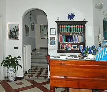 فندق Margherita 3*