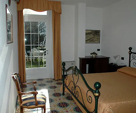 Margherita Hotel Levanto