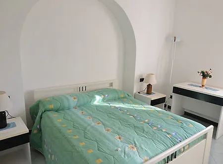 Margherita Hotel Levanto