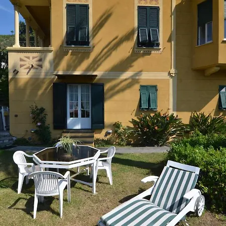 Margherita 3* Levanto