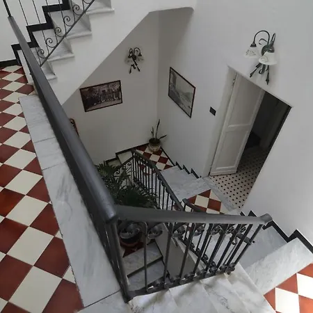 فندق Margherita 3*