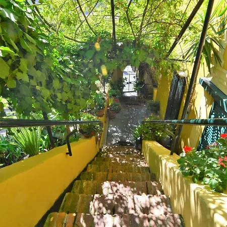Margherita Hotel