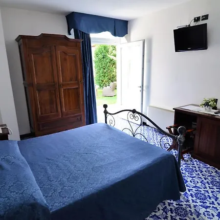 Margherita Hotel