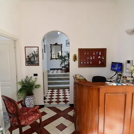 Margherita Hotel