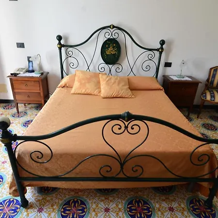 Margherita 3* Levanto