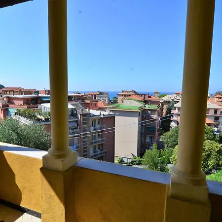 Margherita Hotel