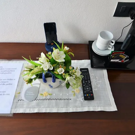Hotell Margherita 3*