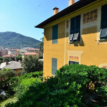 Margherita ليفانتو