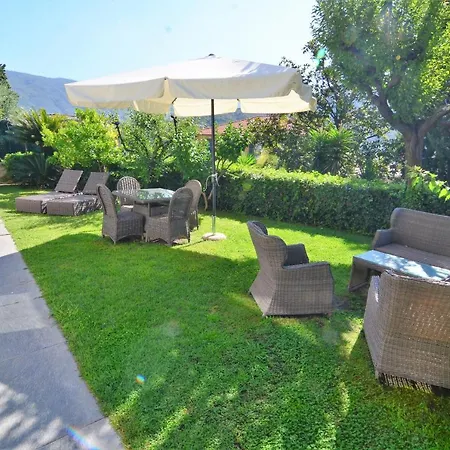 Margherita Hotel