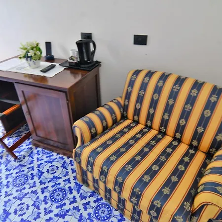 Margherita Hotell 3*