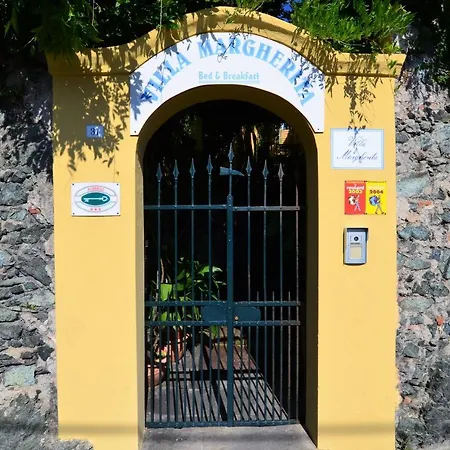 Hotell Margherita 3*