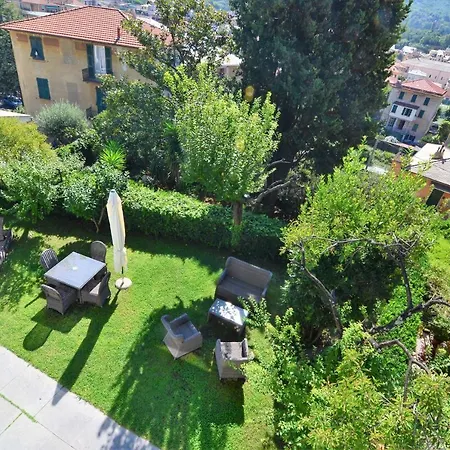 Hotel Margherita Levanto
