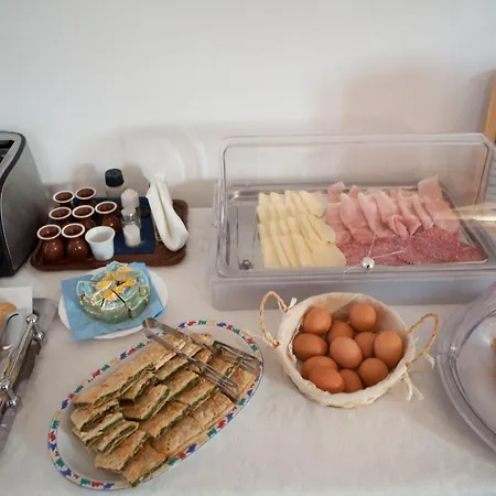 فندق Margherita ليفانتو