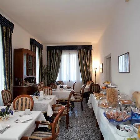 Margherita Hotel