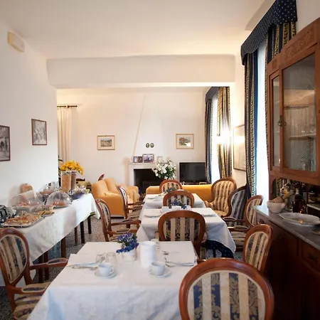 Margherita Hotell Levanto