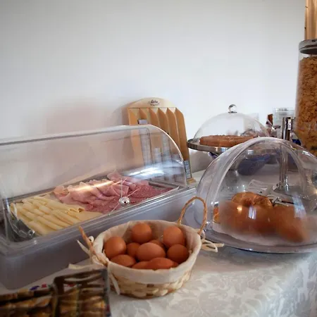 Margherita Hotel 3*