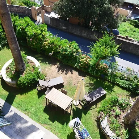 Margherita 3*