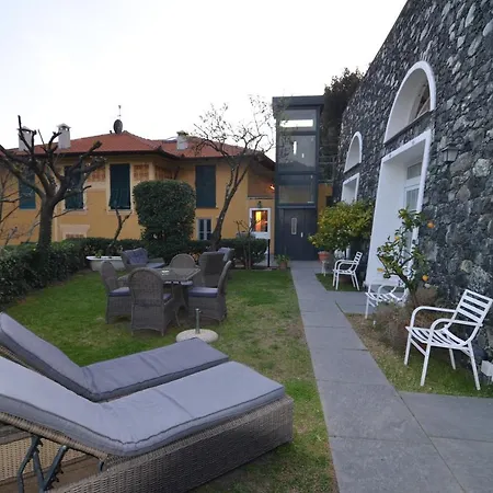 Margherita Hotell