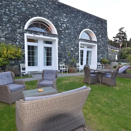 Hotel Margherita 3*