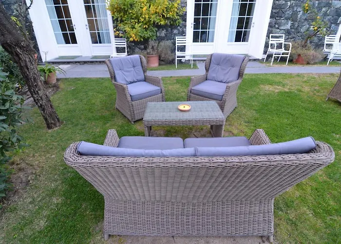 Hotel Margherita Levanto