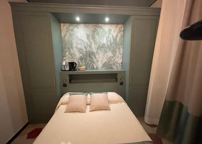 Margherita Hotel Levanto