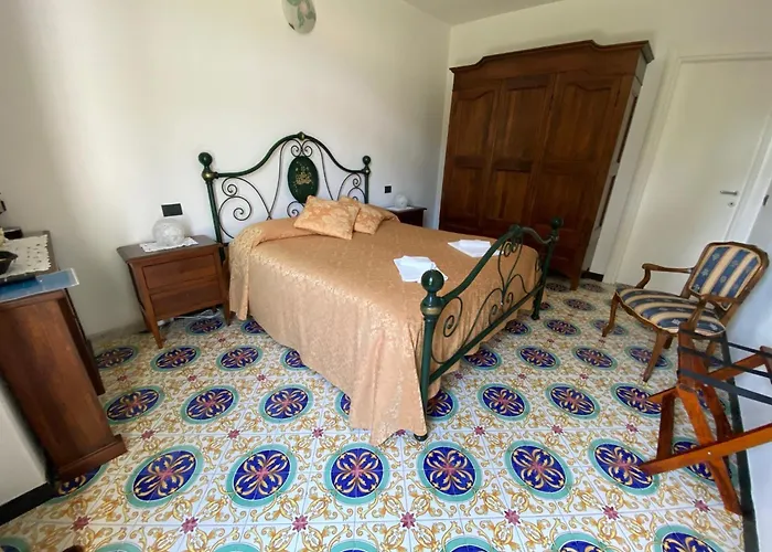 Margherita Hotel Levanto