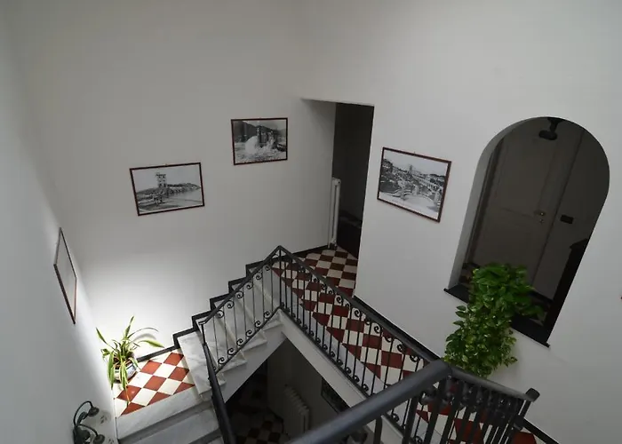 Margherita 3* Levanto