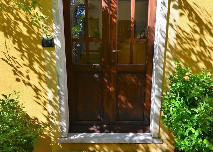 Margherita 3* Levanto